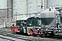Deutz 55148 - HPC
30.04.1992 - Hannover-Misburg
Helge Deutgen