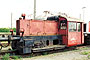 Deutz 55744 - DB Cargo "323 079-4"
01.05.2001 - Mannheim, Rangierbahnhof
Steffen Hartz