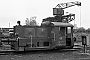 Deutz 57013 - DB "323 103-2"
17.05.1979 - Gelsenkirchen-Bismarck, Bahnbetriebswerk
Michael Hafenrichter