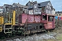 Deutz 57265 - AG Talbahn
27.12.2022 - Ennepetal-Altenvoerde
Axel Klatt