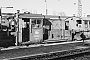 Deutz 57274 - DB AG "323 129-7"
26.12.1996 - Krefeld, Bahnbetriebswerk
Malte Werning