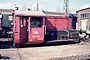 Deutz 57275 - DB AG "323 130-5"
22.03.1997 - Krefeld, Bahnbetriebswerk
Patrick Paulsen