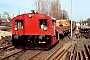 Deutz 57278 - Lokvermietung Aggerbahn "323 133-9"
03.12.2005 - Opladen
Frank Glaubitz