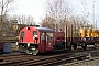 Deutz 57278 - Lokvermietung Aggerbahn "323 133-9"
26.12.2005 - Opladen
Werner Schwan