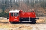 Deutz 57294 - Vennbahn "Köf 6436"
04.04.1996 - Raeren, Vennbahn
Dietmar Stresow