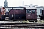 Deutz 57294 - DB "323 149-5"
14.08.1985 - Bremen, Ausbesserungswerk
Norbert Lippek