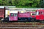 Deutz 57294 - EVG "323 149-5"
25.08.2012 - Linz (Rhein), Güterbahnhof
Dr. Werner Söffing