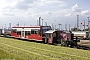 Deutz 57298 - IfS "2"
06.06.2024 - Aachen-West, Institut für Schienenfahrzeuge
Martin Welzel