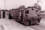 Deutz 57317 - DB "323 215-4"
04.10.1983 - Köln-Porz-Wahn, Güterbahnhof
Michael Vogel
