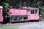 Deutz 57332 - DB AG "323 229-5"
08.09.1996 - Kassel, Betriebshof
Norbert Schmitz