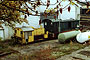 Deutz 57915 - Eisenbahnfreunde Bebra
06.10.1996 - Bebra, Bahnbetriebswerk
Willy Eberhard