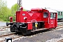 Deutz 57915 - LEL "Köf 6815"
03.05.2015 - Extertal-Bösingfeld
Dr. Werner Söffing