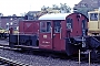 Deutz 57926 - DB "323 346-7"
10.07.1985 - Bremen, Bahnbetriebswerk 1
Andreas Gunke