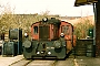 Deutz 57928 - DB AG "323 348-3"
20.03.1994 - Krefeld, Bahnbetriebswerk
Andreas Kabelitz