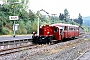 Deutz 57931 - EVG "323 351-7"
30.09.2000 - Daun, Bahnhof
Dr. Werner Söffing