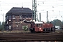 Deutz 57932 - DB AG "323 352-5"
12.10.1996 - Bremen
JTR (Archiv Werner Brutzer)