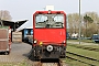 FAUR 25666 - DB AutoZug "399 106-4"
06.05.2013 - Wangerooge Bahnhof
Ernst Lauer