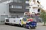 Gmeinder 4691 - Voith "98 80 3323 075-2 D-DWK"
16.06.2023 - Kiel-Wik, Nordhafen
Tomke Scheel