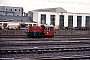 Gmeinder 4782 - DB "324 017-3"
23.03.1978 - Aachen, Bahnhof Aachen-West
Martin Welzel
