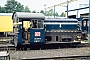Gmeinder 4830 - S-Bahn Hamburg "382 001-6"
20.08.1997 - Hamburg-Ohlsdorf, Bahnbetriebswerk
Gunnar Meisner