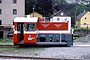 Gmeinder 4862 - Wallner "2"
27.05.2002 - Deggendorf, Wallner
Patrick Paulsen