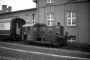 Gmeinder 4879 - DB "323 557-9"
14.10.1982 - Hamm, Bahnbetriebswerk
Burkhard Beyer