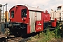 Gmeinder 4888 - On Rail "16"
07.07.1996 - Moers, NIAG Kreisbahnhof
Michael Vogel