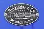 Gmeinder 4977 - Rhenus "323 594-2"
29.09.2024 - Duisburg-Neuenkamp
Patrick Paulsen