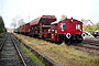 Gmeinder 4986 - Privat "323 602-3"
__.__.200x - Hahn-Wehen, Bahnhof
Wolfgang Rotzler