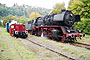 Gmeinder 4986 - Privat "323 602-3"
__.__.200x - Hohenstein, Bahnhof
Wolfgang Rotzler