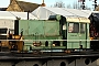 Gmeinder 4991 - Nene Valley Railway "323 674-2"
05.01.2014 - Wansford
Jan Schauff