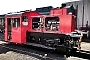 Gmeinder 4991 - Nene Valley Railway "323 674-2"
27.07.2014 - Wansford
Dave Shell