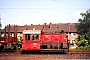 Gmeinder 5006 - DB "323 617-1"
28.05.1989 - Moers, Bahnhof
Andreas Kabelitz