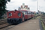 Gmeinder 5015 - DB "323 627-0"
26.08.1988 - Landau (Pfalz), Hauptbahnhof
Ingmar Weidig