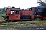 Gmeinder 5015 - WTB "323 627"
18.06.1989 - Fützen, Wutachtalbahn
Ulrich Neumann