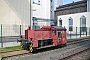 Gmeinder 5024 - Kampffmeyer "426"
__.09.2017 - Mannheim, Industriehafen
Norbert Basner