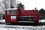 Gmeinder 5103 - Unirail "Mietlok 4"
27.01.2010 - Bocholt-Mussum
Carsten Pohlmann