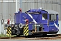 Gmeinder 5103 - northrail
25.05.2014 - Kiel-Wik
Tomke Scheel