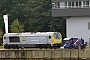 Gmeinder 5103 - northrail "98 80 3322 520-8 D-NRAIL"
30.09.2016 - Kiel-Wik, Nordhafen
Tomke Scheel