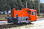 Gmeinder 5109 - Infraspeed
17.07.2004 - Hoofddorp, HSL Strecke
Marcel van Ee