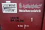 Gmeinder 5111 - Unirail
10.09.2013 - Rottenacker
Carsten Pohlmann