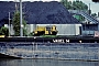 Gmeinder 5112 - HTAG
08.07.1988 - Ginsheim-Gustavsburg, Hafen
Jörn Schramm