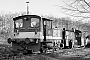 Gmeinder 5122 - DB AG "332 005-8"
10.01.1998 - Köln-Gremberghoven, Bahnbetriebswerk Gremberg
Malte Werning