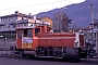 Gmeinder 5123 - Pivato "T 2209"
09.12.1995 - Colico (LC)
Alessandro Albè