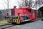 Gmdr 5173 - BAG "Köf II 323"
24.03.2004 - Meinerzhagen-Krummenerl, BAG
Steffen Hartwich