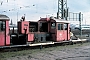 Gmeinder 5182 - DB "323 748-4"
__.__.199x - Darmstadt
Rolf Wiemann † (Archiv deutsche-kleinloks.de)