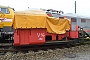 Gmeinder 5185 - DEW "V 14"
19.02.2014 - Nienburg, Bahnbetriebswerk
Garrelt Riepelmeier