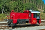 Gmeinder 5220 - IG 3-Seenbahn "Köf 6586"
31.08.2015 - Seebrugg
Thomas Lenhart