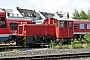 Gmeinder 5335 - DB Regio
21.06.2008 - Limburg (Lahn), Betriebshof
Joachim Lutz