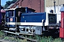Gmeinder 5344 - DB AG "332 204-7"
03.08.1996 - Siegen
Frank Glaubitz